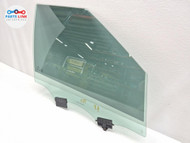 2024-25 HYUNDAI SANTA FE FRONT RIGHT DOOR GLASS OPEN WINDOW PASSENGER USA OEM HS021626-042