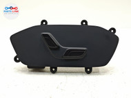 2024-25 HYUNDAI SANTA FE FRONT RIGHT SEAT SWITCH BUTTONS PASSENGER USA HS021626-089