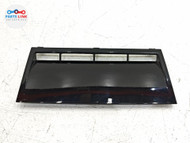 2024-25 HYUNDAI SANTA FE Front Left Bumper Face Bar Trim Molding Step Applique HS021626-004