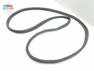 2024-26 TESLA CYBERTRUCK REAR DOOR BODY WEATHERSTRIP SEAL RUBBER TRIM OEM TC013126-219