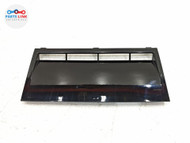2024-25 HYUNDAI SANTA FE Front Right Bumper Face Bar Trim Molding Step Applique HS021626-003