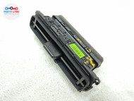 2024-25 HYUNDAI SANTA FE REAR LEFT AIR GRILLE VENT B PILLAR GRILL SIDE OEM HS021626-129