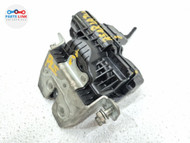 2026-27 HYUNDAI PALISADE REAR TRUNK LIFTGATE LOCK LATCH ACTUATOR LX3 OEM HP021626-298