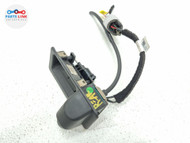 2026 HYUNDAI PALISADE Rear Trunk Lid Lock Handle Camera Assembly SET LX3 HP021626-300