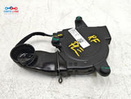 2024-25 HYUNDAI SANTA FE FRONT RIGHT SEAT FAN BLOWER COOLER HEATER PASSENGER HS021626-094