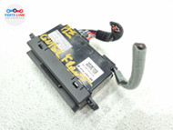 2026 HYUNDAI PALISADE FRONT CENTER USB SOCKET TYPE-C CHARGER OUTLET LX3 HP021626-109