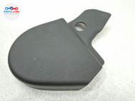 2026 HYUNDAI PALISADE FRONT LEFT SEAT TRACK COVER TRIM SIDE PANEL LX3 HP021626-091