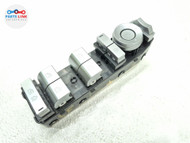 2026 HYUNDAI PALISADE FRONT LEFT DOOR WINDIW MASTER SWITCH BUTTONS BANK LX3 HP021626-054