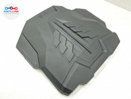 2026 HYUNDAI PALISADE ENGINE APPEARANCE TOP COVER PANEL TRIM LX3 3.5L V6 OEM HP021626-041