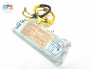 2026 HYUNDAI PALISADE REAR RIGHT AIRBAG PASSENGER AIR BAG LX3 80640-P9000 HP021626-063