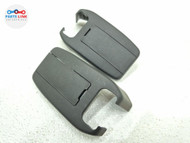 2026 HYUNDAI PALISADE REAR LEFT SEAT TRACK COVER 2ND ROW CAP SET LX3 HP021626-060