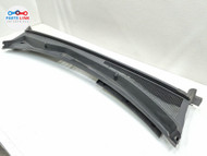 2026 HYUNDAI PALISADE FRONT COWL TRIM PANEL WIPER COVER GRILLE VENT GRILL LX3 HP021626-055