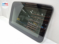 2026 HYUNDAI PALISADE FRONT SUNROOF MOONROOF OPEN WINDOW PANEL LX3 OEM HP021626-290