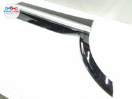 2026 HYUNDAI PALISADE REAR RIGHT DOOR TRIM MOLDING ARCH GARNISH APPLIQUE LX3 OEM HP021626-006