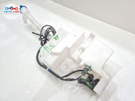 2026 HYUNDAI PALISADE WINDSHIELD WIPER WASHER TANK BOTTLE ASSEMBLY LX3 OEM HP021626-223