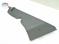2026 HYUNDAI PALISADE FRONT LEFT FENDER FILLER APRON COVER SHIELD TRIM PANEL OEM HP021626-043