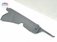 2026 HYUNDAI PALISADE FRONT RIGHT UPPER FENDER TRIM FILLER APRON COVER LX3 OEM HP021626-044