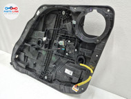 2026 HYUNDAI PALISADE REAR RIGHT WINDOW REGULATOR DOOR MOTOR ASSEMBLY LX3 1K HP021626-016