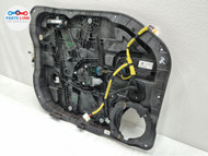 2026 HYUNDAI PALISADE FRONT LEFT WINDOW REGULATOR DOOR MOTOR ASSEMBLY LX3 1K OEM HP021626-008