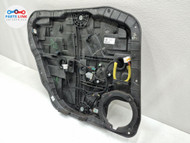 2026 HYUNDAI PALISADE REAR LEFT WINDOW REGULATOR DOOR MOTOR ASSEMBLY LX3 1K HP021626-009