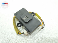 2026 HYUNDAI PALISADE USB TYPE C CHARGER PORT 100W PLUG LX3 OEM HP021626-104