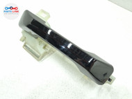 2026 HYUNDAI PALISADE REAR LEFT DOOR HANDLE OUTER GRAB GRIP OPENER LX3 BLACK HP021626-025
