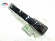 2026 HYUNDAI PALISADE REAR RIGHT DOOR HANDLE OUTER GRAB GRIP OPENER BLACK LX3 HP021626-026