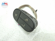 2026 HYUNDAI PALISADE REAR SEAT BACK SWITCH CONTROL BUTTONS BANK LX3 HP021626-101