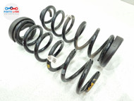 2026 HYUNDAI PALISADE Rear Suspension Coil Spring Right Left SET LX3 3.5L OEM HP021626-191
