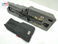 2026-27 HYUNDAI PALISADE Spare Tire Jack Tool Kit Holder Lifting Set LX3 OEM HP021626-100