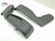 2026 HYUNDAI PALISADE REAR RIGHT SEAT SIDE PANEL TRACK SWITCH COVER SET LX3 HP021626-058
