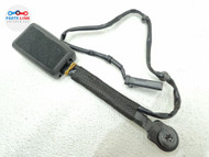 2026 HYUNDAI PALISADE FRONT SEAT BELT RETRACTOR BUCKLE RECEPTACLE LX3 HP021626-075