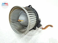 2026 HYUNDAI PALISADE REAR AC BLOWER FAN AIR HVAC MOTOR LX3 3.5L 1K OEM HP021626-117