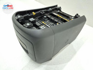 2026 HYUNDAI PALISADE REAR CENTER CONSOLE STORAGE BASE TRIM BEZEL BOX LX3 HP021626-112