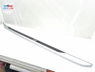 2026 HYUNDAI PALISADE RIGHT ROOF RAIL RACK LUGGAGE CARRIRER PASSENGER LX3 HP021626-295