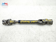 2026 HYUNDAI PALISADE STEERING COLUMN SHAFT LOWER PROP 3.5L LX3 OEM HP021626-246