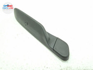 2026 HYUNDAI PALISADE REAR RIGHT SEAT RECLINE HANDLE GRIP KNOB BLACK LX3 HP021626-093