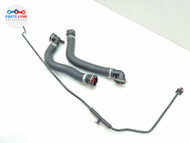 2026 HYUNDAI PALISADE LOWER RADIATOR COOLANT HOSE PIPE LINE SET 3.5L LX3 HP021626-221