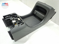 2026 HYUNDAI PALISADE FRONT CENTER CONSOLE BASE TRIM TRAY FRAME PANEL LX3 HP021626-114