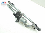 2024-25 HYUNDAI SANTA FE FRONT WINDSHIELD WIPER MOTOR LINKAGE ASSEMBLY HS021626-031