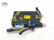 2024-25 HYUNDAI SANTA FE REAR LEFT SEAT CONTROL MODULE 892P8-R6000 HS021626-071