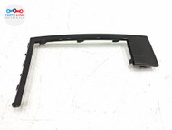 2024-25 HYUNDAI SANTA FE FRONT RIGHT BUMPER SIDE MOULDING TRIM APPLIQUE OEM HS021626-024