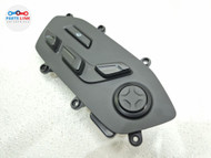 2024-25 HYUNDAI SANTA FE FRONT LEFT SEAT SWITCH BUTTONS BANK DRIVER SIDE HS021626-077