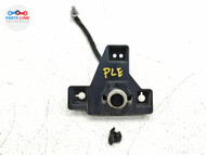 2024-25 HYUNDAI SANTA FE FRONT PDC PARK SENSOR DISTANCE ASSEMBLY BLACK OEM HS021626-019