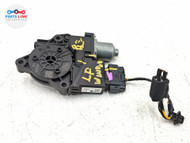 2024-25 HYUNDAI SANTA FE FRONT LEFT DOOR POWER WINDOW MOTOR ACTUATOR DRIVER OEM HS021626-090