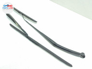 2024-25 HYUNDAI SANTA FE FRONT WINDSHIELD ARM BLADE RIGHT LEFT SET OEM HS021626-035