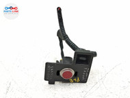 2024-25 HYUNDAI SANTA FE FRONT PDC PARK SENSOR DISTANCE ASSEMBLY RED OEM HS021626-014