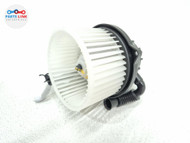 2024-25 HYUNDAI SANTA FE Rear Heater AC Fan Blower Motor HVAC Sorento OEM HS021626-107
