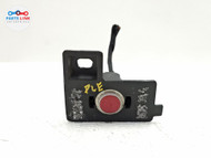 2024-25 HYUNDAI SANTA FE FRONT PDC PARK SENSOR DISTANCE ASSEMBLY RED OEM HS021626-015