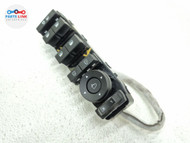 2025 HYUNDAI SANTA FE FRONT LEFT DOOR WINDOW MASTER SWITCH BUTTONS BANK USA HS021626-059